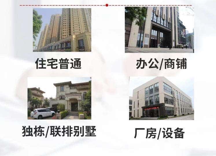 白城抵押房产贷款